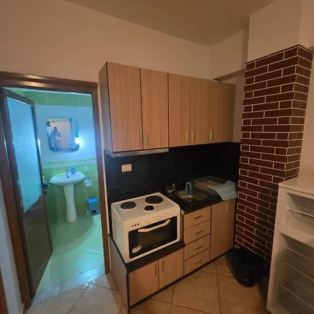 Appartement Closetothebeach2 Himarë