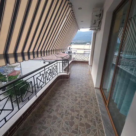 Closetothebeach2 Appartement